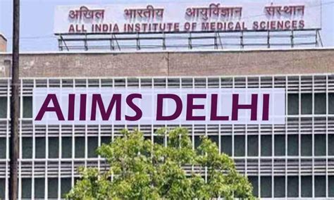 aiims ayurveda hospital delhi appointment.